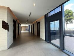 WOODLANDS MRT STATION (TE2) (D25), Office #463457691